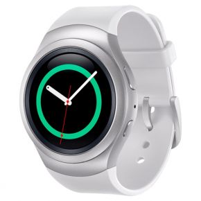 Смарт-часы Samsung Смарт-часы Samsung Gear S2 White