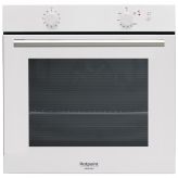 Духовой шкаф Hotpoint-Ariston Духовой шкаф Hotpoint-Ariston GA2 124 HA  White