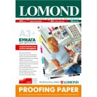 Бумага для принтера Lomond Бумага для принтера Lomond 1413125