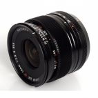 Объектив Fujifilm Объектив Fujifilm XF14mm F2.8 R