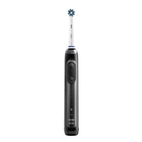 Электрическая зубная щетка Oral-B Электрическая зубная щетка Oral-B GENIUS 9000/D701