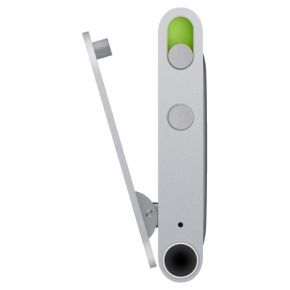 MP3 плеер Apple MP3 плеер Apple iPod Shuffle 4G 2Gb Silver MD778RP/A