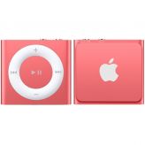 MP3 плеер Apple MP3 плеер Apple iPod Shuffle 4G 2Gb Pink MD773RP/A