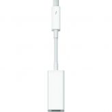 Адаптер Thunderbolt - FireWire Apple Адаптер Thunderbolt - FireWire Apple MD464ZM/A
