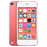 MP3 плеер Apple MP3 плеер Apple iPod touch 6Gen 64GB Pink