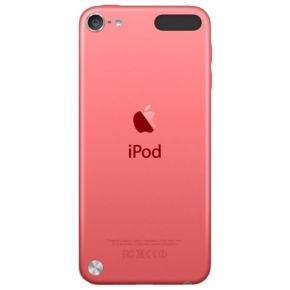 MP3 плеер Apple MP3 плеер Apple iPod touch 6Gen 64GB Pink
