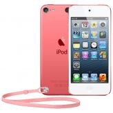MP3 плеер Apple MP3 плеер Apple iPod touch 6G 16GB Pink
