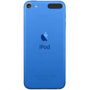MP3 плеер мультимедийный Apple MP3 плеер мультимедийный Apple iPod touch 16Gb Blue
