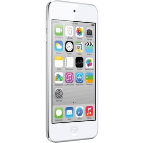 MP3 плеер Apple MP3 плеер Apple iPod touch 64GB White/Silver