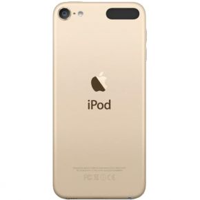 MP3 плеер Apple MP3 плеер Apple iPod touch 64GB Gold