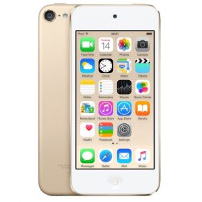 MP3 плеер Apple MP3 плеер Apple iPod touch 64GB Gold