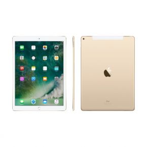 Планшет Apple Планшет Apple iPad Pro 12.9 32Gb Wi-Fi Gold