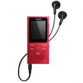 MP3 плеер Sony MP3 плеер Sony NW-E394 8Gb Red