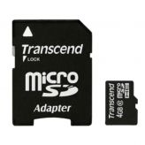 Карта памяти micro SDHC Transcend Карта памяти micro SDHC Transcend TS4GUSDHC10