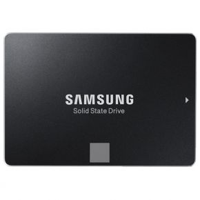 Твердотельный диск SSD Samsung Твердотельный диск SSD Samsung MZ-75E250BW