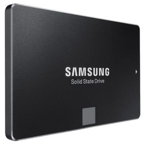 Твердотельный диск SSD Samsung Твердотельный диск SSD Samsung MZ-75E250BW