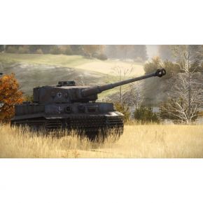 Игра для Xbox 360 World of Tanks Игра для Xbox 360 World of Tanks