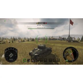 Игра для Xbox 360 World of Tanks Игра для Xbox 360 World of Tanks