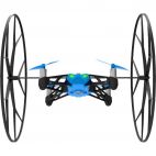 Радиоуправляемая модель Parrot Радиоуправляемая модель Parrot Rolling Spider Blue