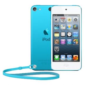 MP3 плеер Apple MP3 плеер Apple iPod touch 6G 32GB Blue
