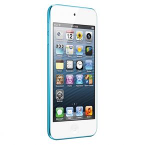 MP3 плеер Apple MP3 плеер Apple iPod touch 6G 32GB Blue