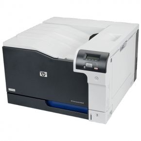 Принтер лазерный HP Принтер лазерный HP Color LaserJet Professional CP5225n