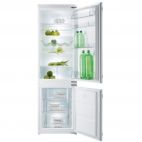 Холодильник встраиваемый Korting Холодильник встраиваемый Korting KSI17850CF