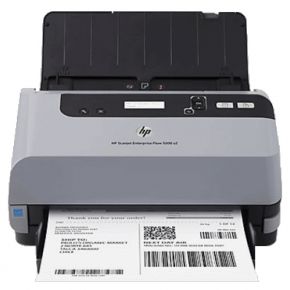 Сканер HP Сканер HP Scanjet Enterprise Flow 5000 s2