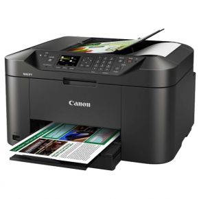 МФУ струйное Canon МФУ струйное Canon MB2140