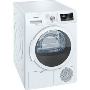 Сушильная машина Siemens Сушильная машина Siemens WT45M260OE