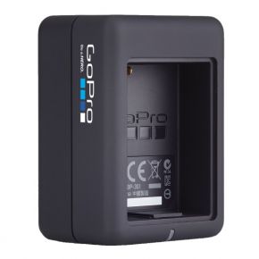 Зарядное устройство GoPro Зарядное устройство GoPro AHBBP-301