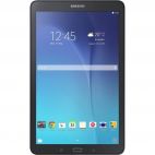 Планшет Samsung Планшет Samsung Galaxy Tab E 9.6" 3G 8Gb  Black