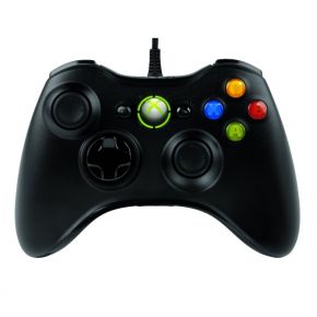 Геймпад проводной Microsoft Геймпад проводной Microsoft Xbox 360 Controller for Windows