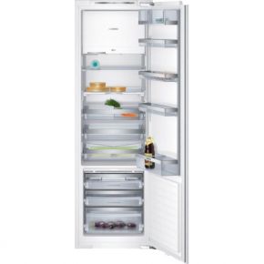 Холодильник встраиваемый Siemens Холодильник встраиваемый Siemens KI 40FP60 RU