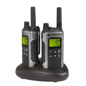 Радиостанция портативная Motorola Радиостанция портативная Motorola TLKR-T80