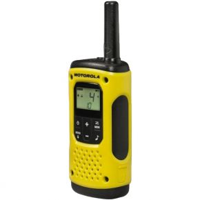 Радиостанция Motorola Радиостанция Motorola T92 H20