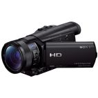 Видеокамера Sony Видеокамера Sony HDR-CX900E