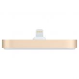 Док-станция для iPod/iPhone Apple Док-станция для iPod/iPhone Apple iPhone Lightning Dock Gold