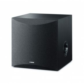 Сабвуфер Yamaha Сабвуфер Yamaha NS-SW050 Black