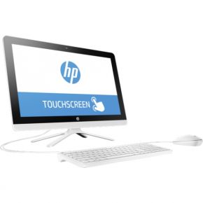 Моноблок HP Моноблок HP All-in-One 22-b056ur