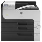 Принтер лазерный HP Принтер лазерный HP LaserJet Enterprise 700 Printer M712xh