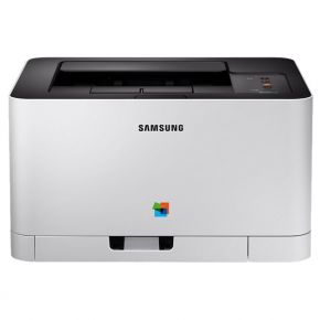 Принтер Samsung Принтер Samsung Xpress SL-C430