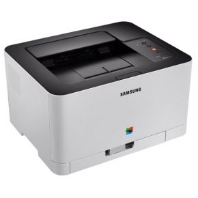 Принтер Samsung Принтер Samsung Xpress SL-C430