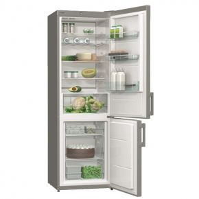 Холодильник Gorenje Холодильник Gorenje RK 6191 AX