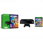 Игровая консоль Microsoft Игровая консоль Microsoft XboxOne 1 TB + игра Just Dance 2017