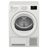 Сушильная машина Beko Сушильная машина Beko DCY 7402 GB5 white