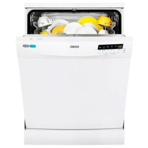 Посудомоечная машина Zanussi Посудомоечная машина Zanussi ZDF 92600WA