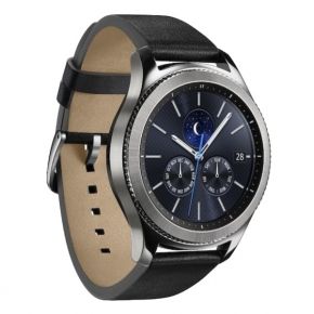 Смарт-часы Samsung Смарт-часы Samsung Gear S3 Classic