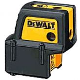 Лазерный уровень Dewalt Лазерный уровень Dewalt DW 084 K