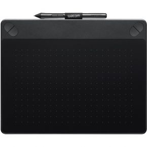 Графический планшет Wacom Графический планшет Wacom Intuos Art Pen&amp;Touch Small Black